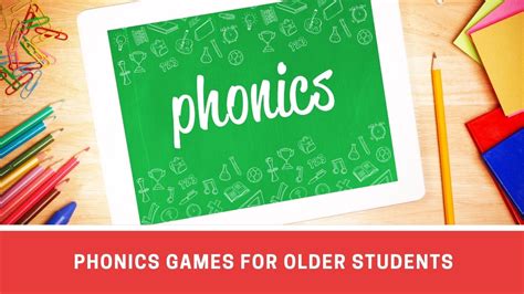 Educational games for older learners .